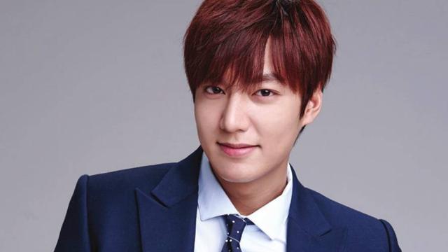Suzy Lee Dong Wook Kian Dekat Apa Kabar Lee Min Ho Showbiz Liputan6 Com