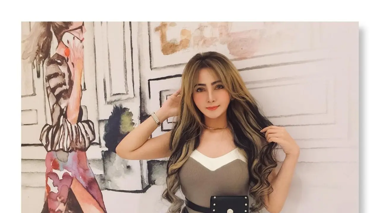 Neng Pink Pink