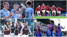 Piala FA adalah satu-satunya peluang Manchester City untuk meraih trofi musim ini. Sebelumnya mereka telah tersingkir lebih awal dari Carabao Cup dan Liga Champions. Di Liga Inggris, City juga berada di posisi kelima, tertinggal 22 poin dari pemuncak klasemen, Liverpool.