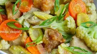 7 Resep Masakan Simple &amp; Mudah untuk Anak Kos Anti Bosan!