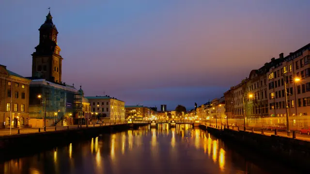 Gothenburg
