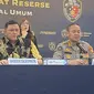 Direktur Reserse Kriminal Umum Polda Metro Jaya Kombes Hengki Haryadi. (Liputan6.com/Ady Anugrahadi)