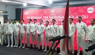 PBVSI Targetkan Medali Perunggu, Timnas Voli Putra Indonesia Tak Tertekan: Ambisi Perbaiki Prestasi
