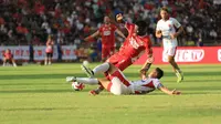 Semen Padang Dibungkam Bali United di BRI Super League, Eduardo Almeida: Kami Banyak Peluang tetapi Gagal Cetak Gol