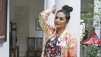 Krisdayanti Bocorkan Cerita Film Ayat-ayat Cinta 2?