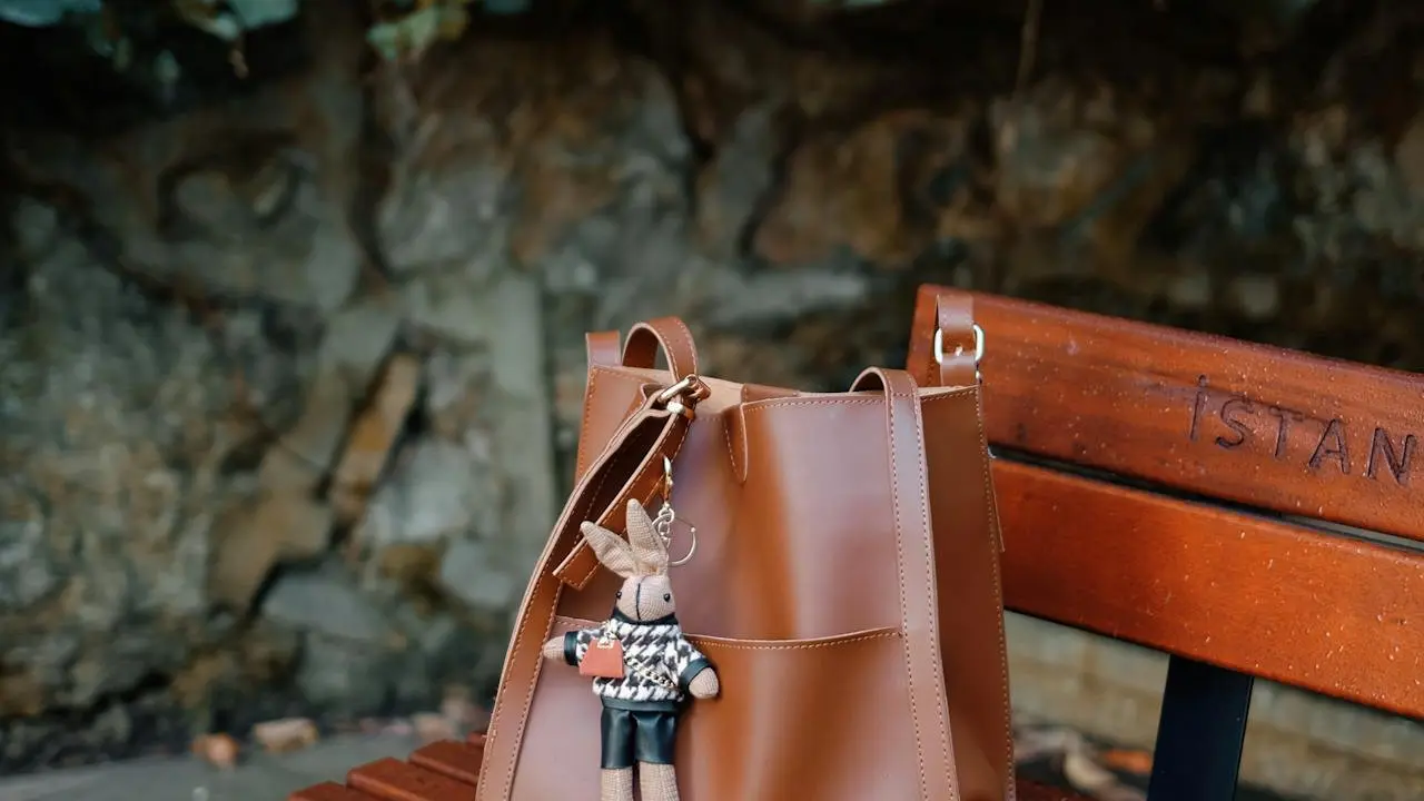 Tren Bag Charm: Tips Jitu untuk Mempercantik Penampilanmu!