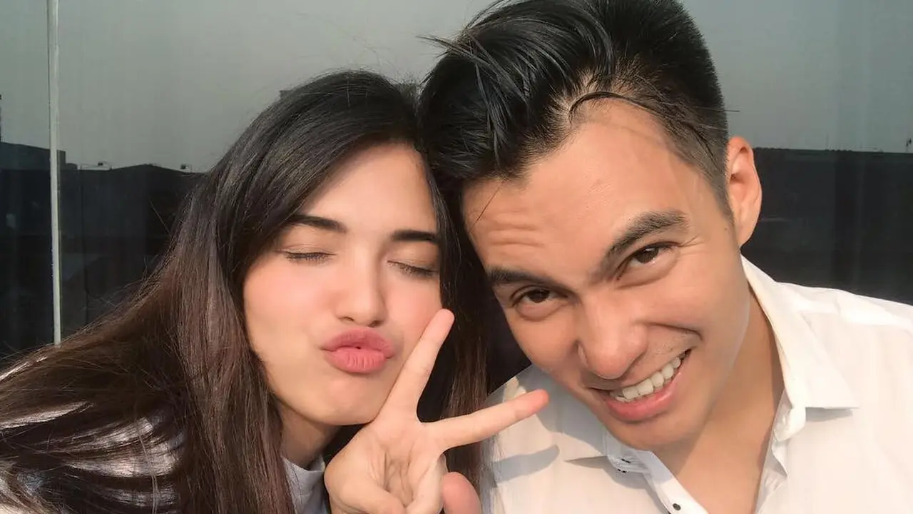 [Bintang] Vebby Palwinta