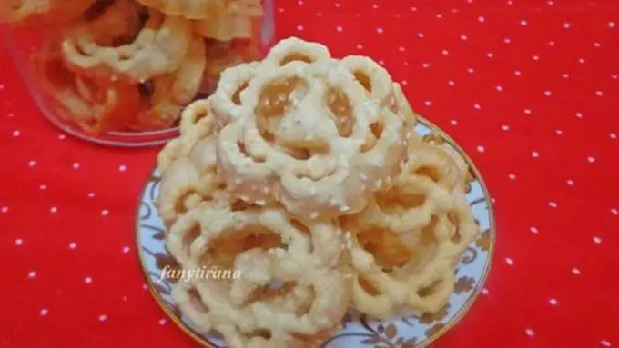 Copyright cookpad.com/Fany Tirana