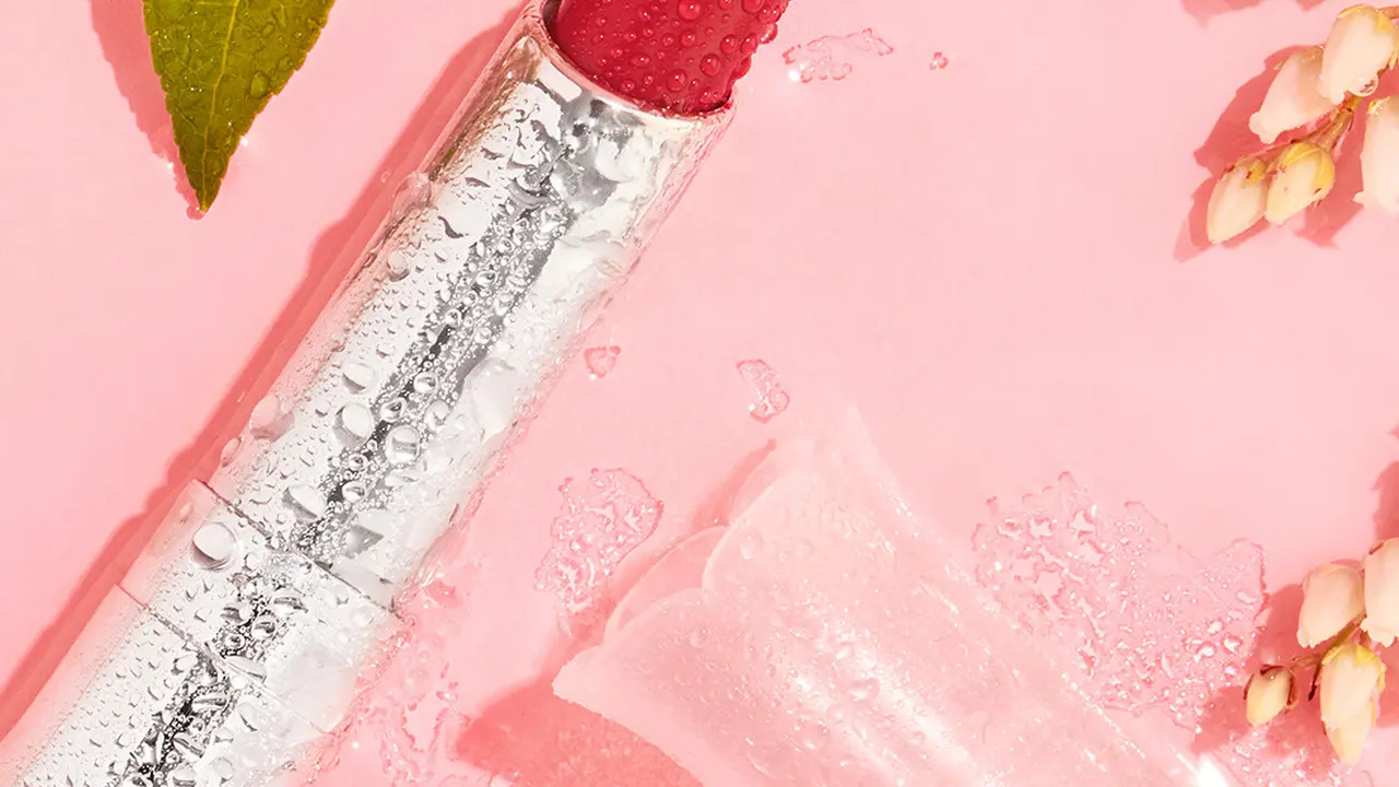 Lipstik terbaru