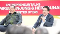 Direktur Utama BRI Hery Gunardi Ungkap 5 Strategi Memulai Bisnis agar Bertahan dan Berkembang