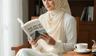 Gamis Long Dress Syar’i Terbaru untuk Maulid Nabi 2025 (Gemini)