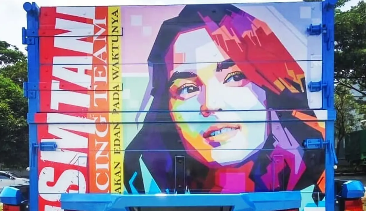 (Instagram/bokongtruck.id)