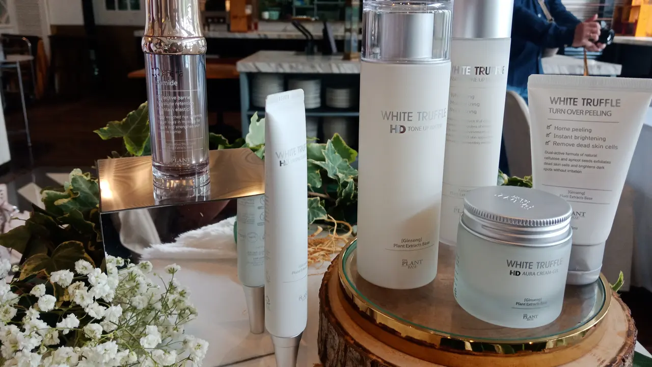 Dari Ekstrak Tumbuhan, Skincare Korea Ini Hadir di Indonesia