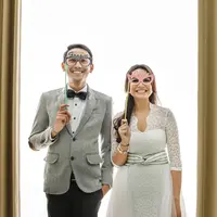 Menikah itu gengsi atau esensi?/Copyright shutterstock.com