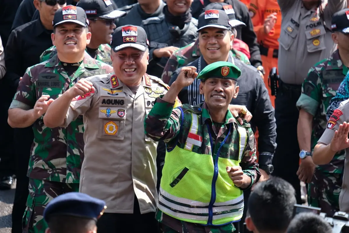 Polda Jawa Barat