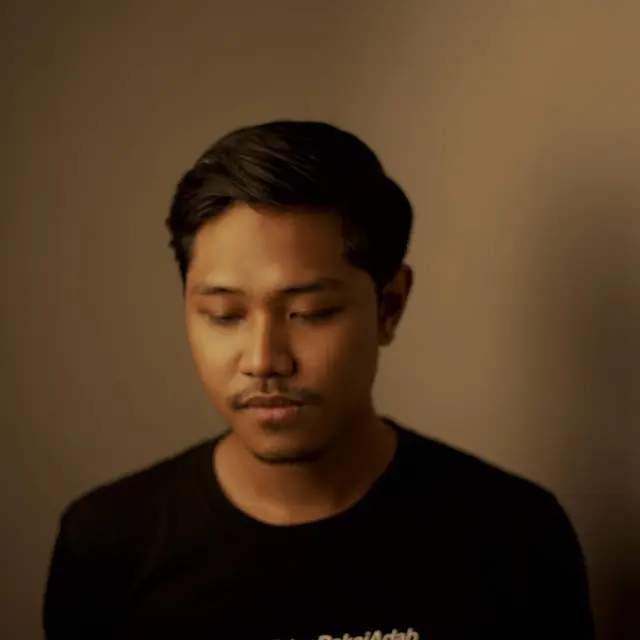 Terjun ke Politik, Ini 6 Potret Terbaru Manik Marganamahendra Eks Ketua BEM UI