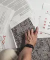 Perhitungan sederhana dari tanggal lahir menjadi dasar untuk mengetahui angka Life Path Number dalam numerologi. (Foto/Dok: Pexels)