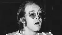 Elton John (Foto: Michael Ochs Archives/Getty Images)