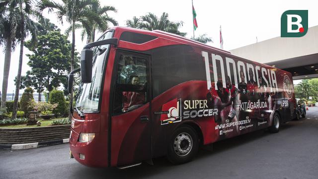 Hotel Timnas Indonesia