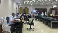 Isi Aduan di Lapor Mas Wapres Disebut Bersifat Rahasia, Identitas Pelapor Tak Boleh Diketahui