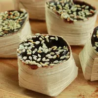 ilustrasi jenang jubung/adie.foodtography/Shutterstock