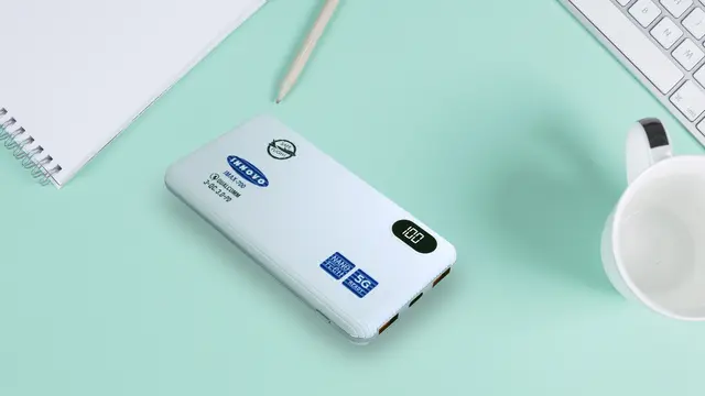 Powerbank Innovo Imax 700