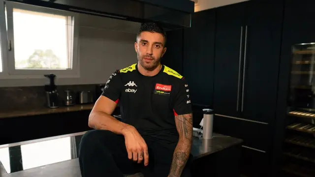 Andrea Iannone