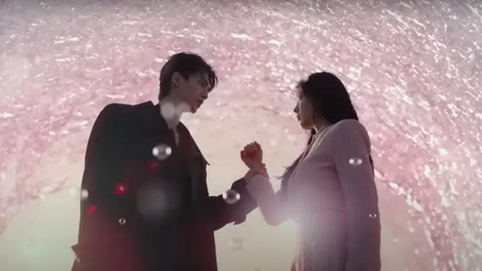 [Fimela] Song Kang dan Kim Yoo Jung di My Demon