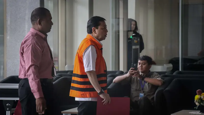 Setya Novanto