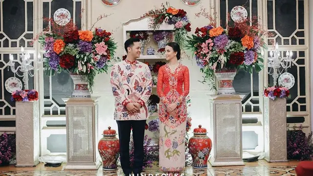 Segera Lepas Masa Lajang Ini 7 Momen Lamaran Karina Nadila