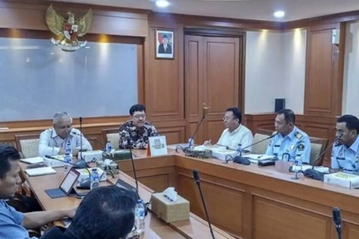 Kemnaker dan BPJS Ketenagakerjaan Tindak Perusahaan Bandel
