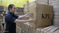 `Keuntungan` Pemilu Serentak