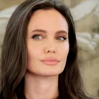 Angelina Jolie sebelumnya dikabarkan siap menikah lagi meski belum resmi bercerai dari Brad Pitt. (Today Show)