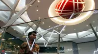 [VIDEO] Market Update: Minim Sentimen, IHSG akan Mendatar