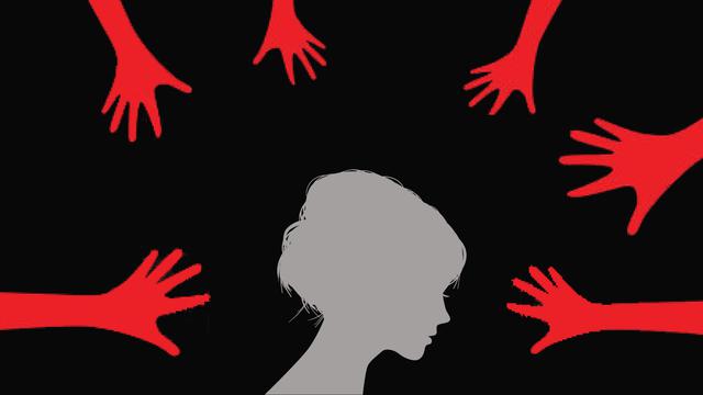 banner Indonesia lawan persekusi