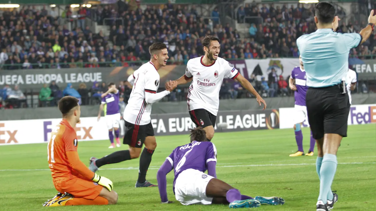 AC Milan