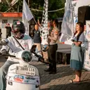 Tak Hanya Menikmati Jalanan, Touring Ini Punya Misi Edukasi