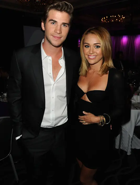 Lima tahun kebersamaan membuktikan jika itu nyata, bukannya hanya kesenangan jangka pendek. Liam pun akan menganggapnya sebagai bagian penting dari hidupnya dan akan selalu seperti itu. (AFP/Bintang.com)