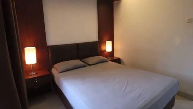 Rumah Indekos Tya Ariestya