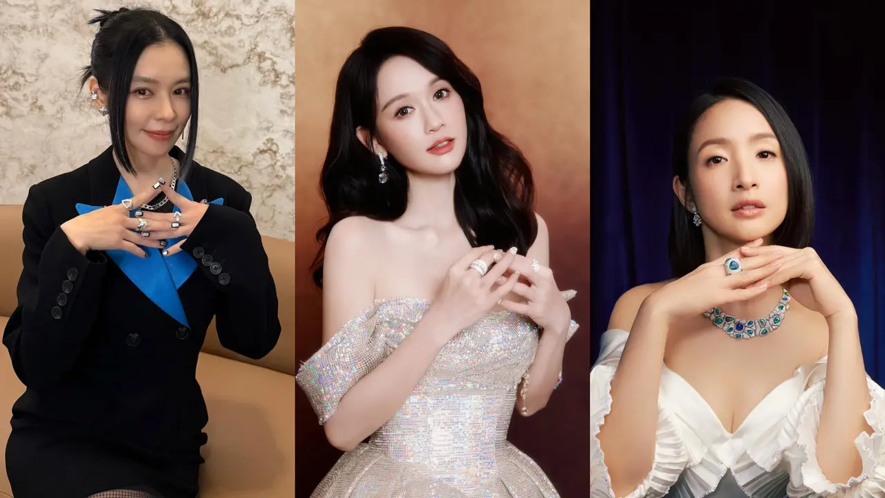 Taiwanese Actresses