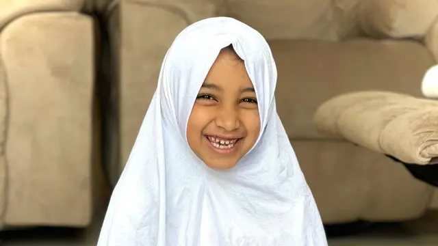 Potret Cantik Lala, Putri Logina Salah Miss Universe Mesir 2024 yang Juga Sudah Jadi Model. (instagram/lala_star2015)