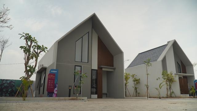 Citra Swarna Group (CSG) mencatatkan peningkatan penjualan hingga 39% di tahun 2023.