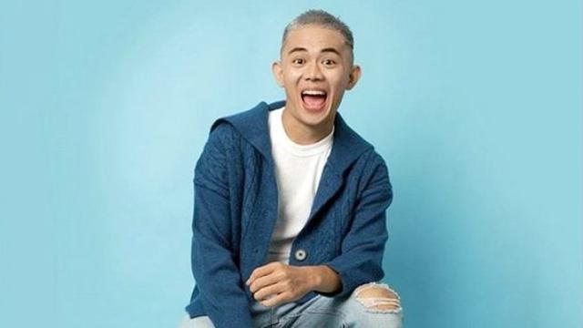 Gio Damo Persembahkan Single Baru untuk Fans - ShowBiz ...