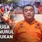 Korban KM Nurul Salsa Ditemukan Meninggal di Perairan Pangkep
