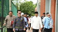 LAN-Kemensos Dukung Program Prioritas Pengembangan Sekolah Rakyat Terpadu