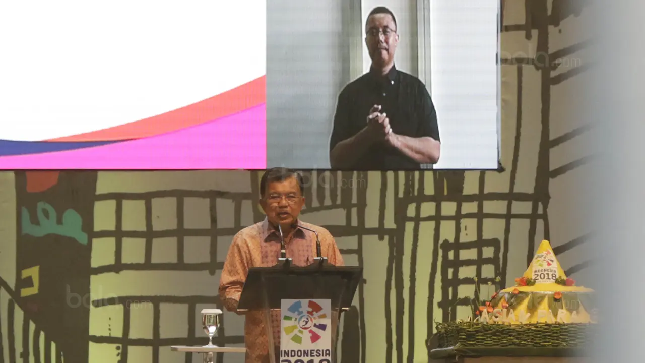Jusuf Kalla