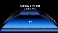 Samsung Galaxy Z TriFold. (Doc. Samsung)