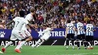 Hasil Pertandingan Espanyol Vs Real Madrid: Debut Jose Mourinho Ditutup Kemenangan 2-1