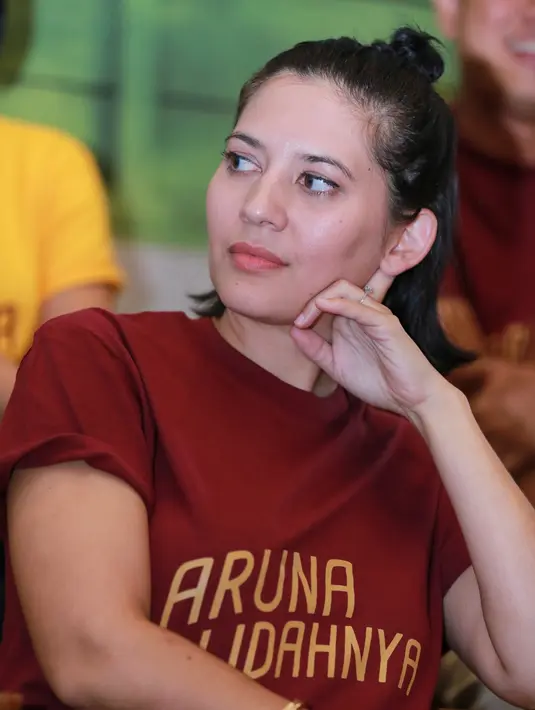 (Adrian Putra/Bintang.com)