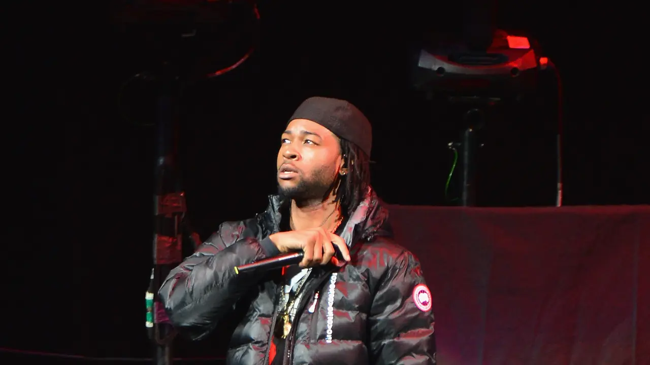 PartyNextDoor